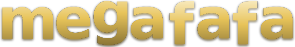 mega fafa logo